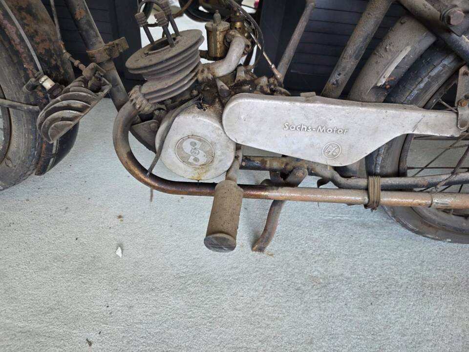 Bild 8/24 von Dürkopp-Werke M10 (1939)