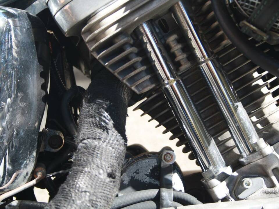 Imagen 40/50 de Harley-Davidson DUMMY (1995)