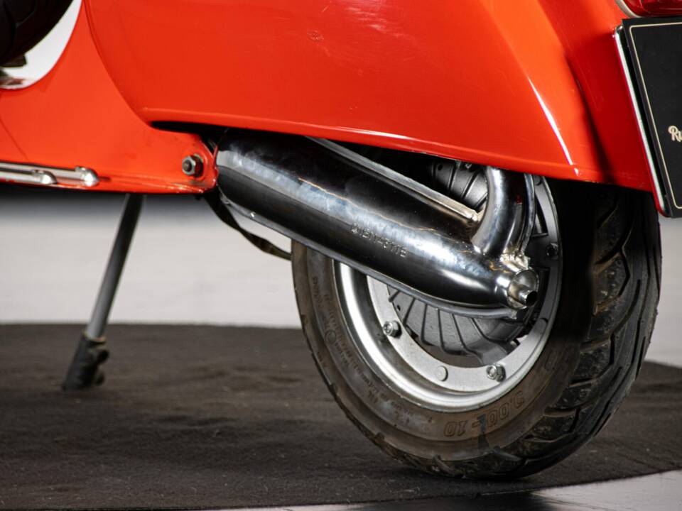 Immagine 16/49 di Piaggio Vespa 90 (1967)