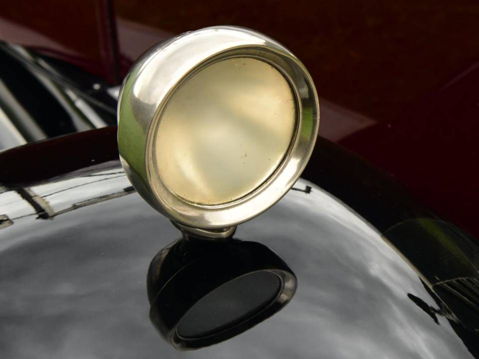 Image 35/50 of Rolls-Royce 20 HP Doctors Coupe Convertible (1927)