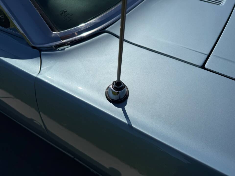 Bild 95/99 von Ford Mustang 289 (1965)