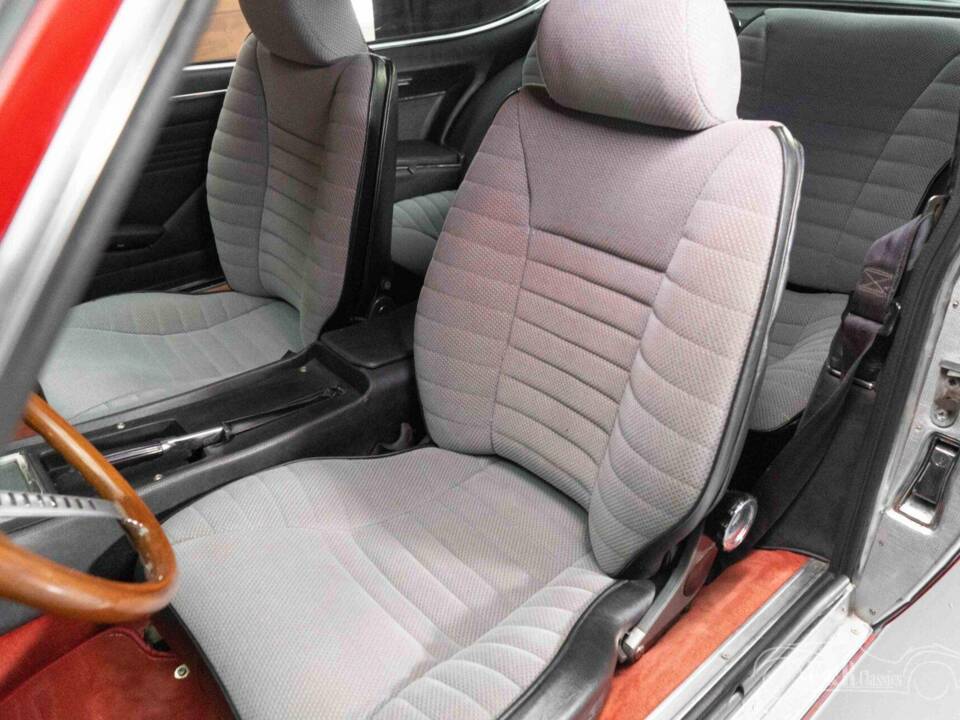 Bild 14/20 von FIAT Dino 2400 Coupe (1972)