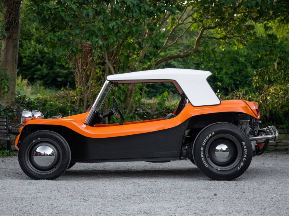 Imagen 4/49 de Meyer-Manx Buggy (1972)