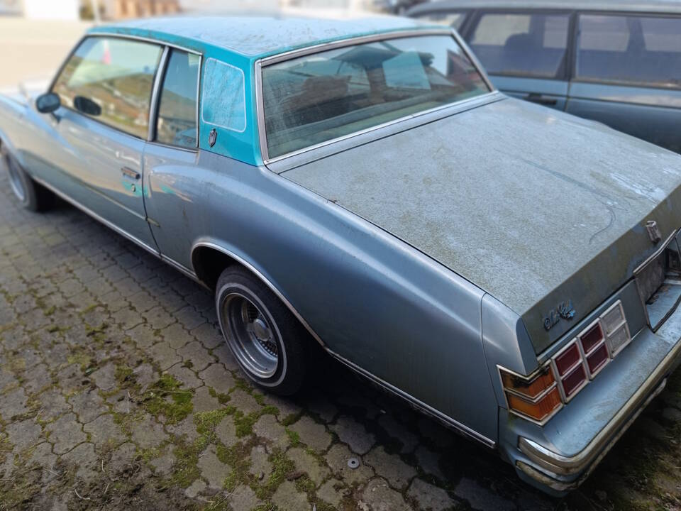 Afbeelding 5/37 van Chevrolet Monte Carlo (1980)