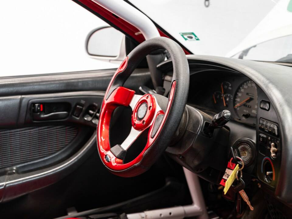 Immagine 40/47 di Toyota Celica 2.0 GTi (1991)