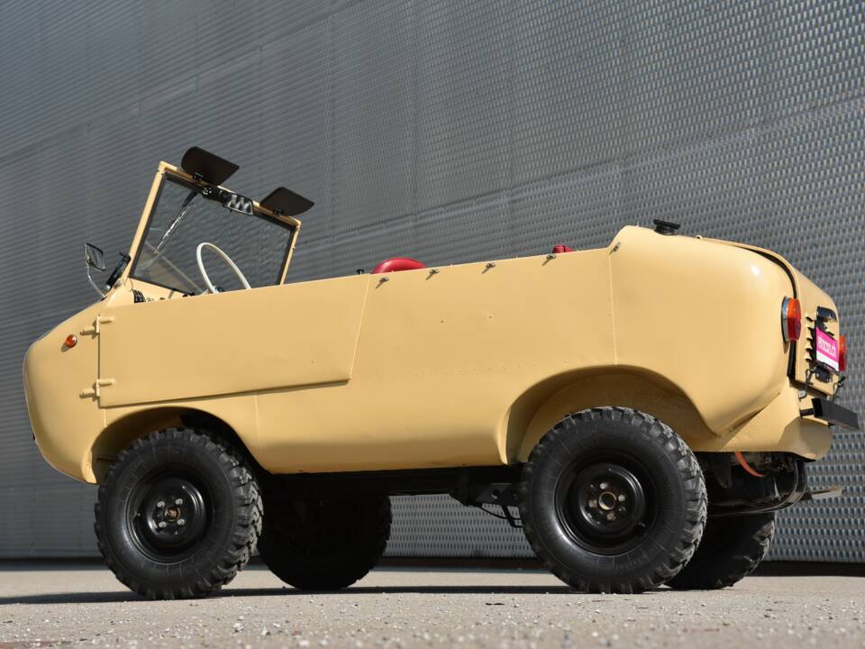 Bild 4/22 von Ferves Ranger (1970)