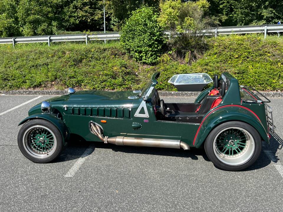 Image 20/134 of Lotus Seven (2000)