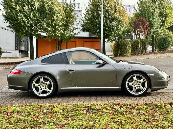 Immagine 4/7 di Porsche 911 Carrera (2008)