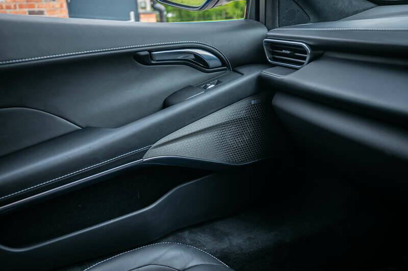 Bild 22/29 von Lotus Emira "First Edition" (2022)