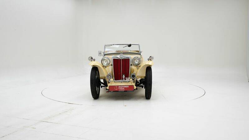 Bild 5/15 von MG TC (1947)