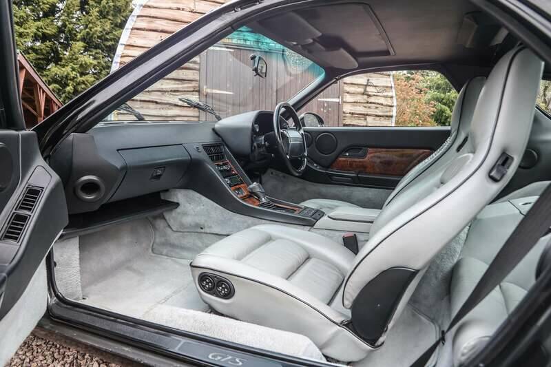 Bild 19/50 von Porsche 928 GTS (1995)