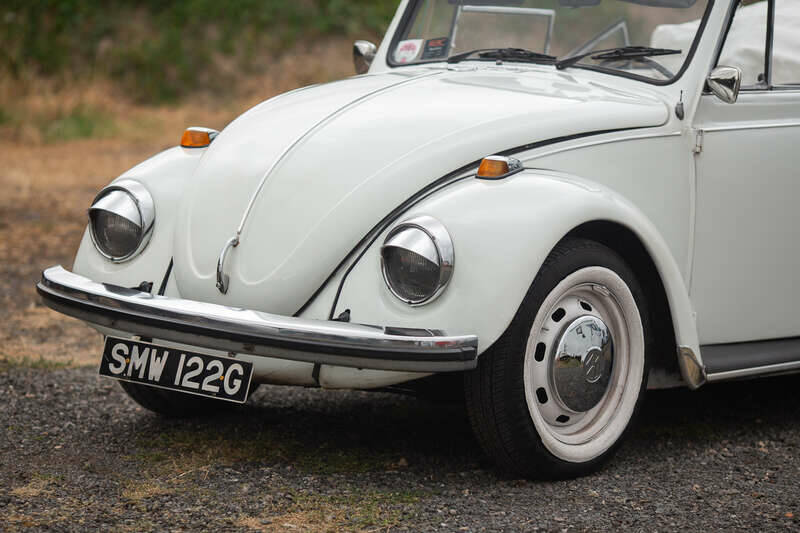 Bild 9/50 von Volkswagen Käfer 1200 (1969)