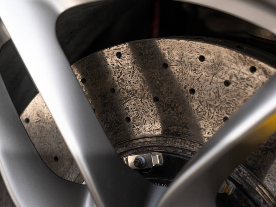 Immagine 32/85 di Ferrari 488 GTB (2015)