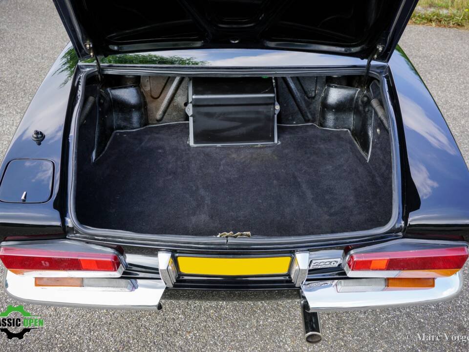 Image 41/42 of FIAT Spider 2000 (1981)