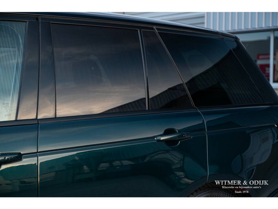 Bild 14/25 von Land Rover Range Rover Vogue P400 (2019)
