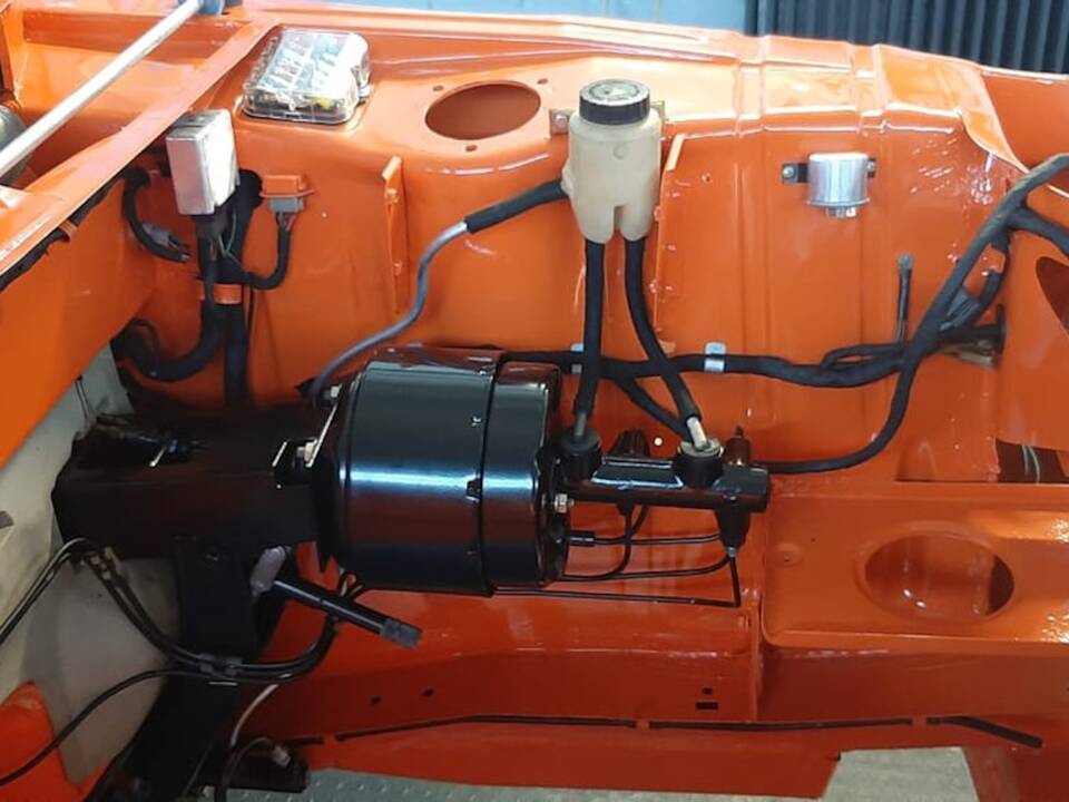 Bild 104/200 von BMW 2002 tii (1972)