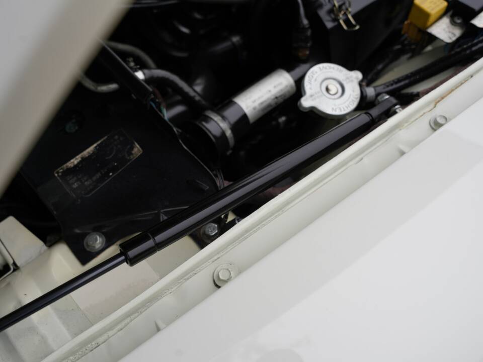 Bild 50/50 von Jaguar XJS 5.3 V12 (1988)