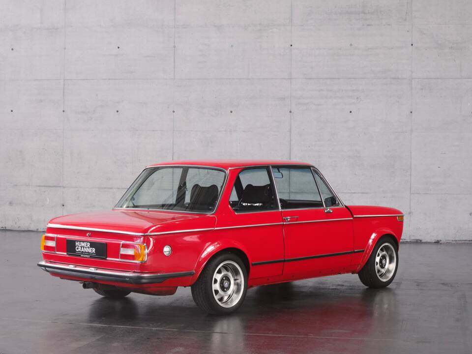 Bild 11/38 von BMW 2002 (1974)