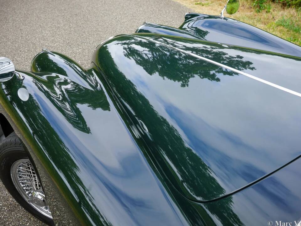 Afbeelding 12/59 van Jaguar XK 140 SE DHC (1955)