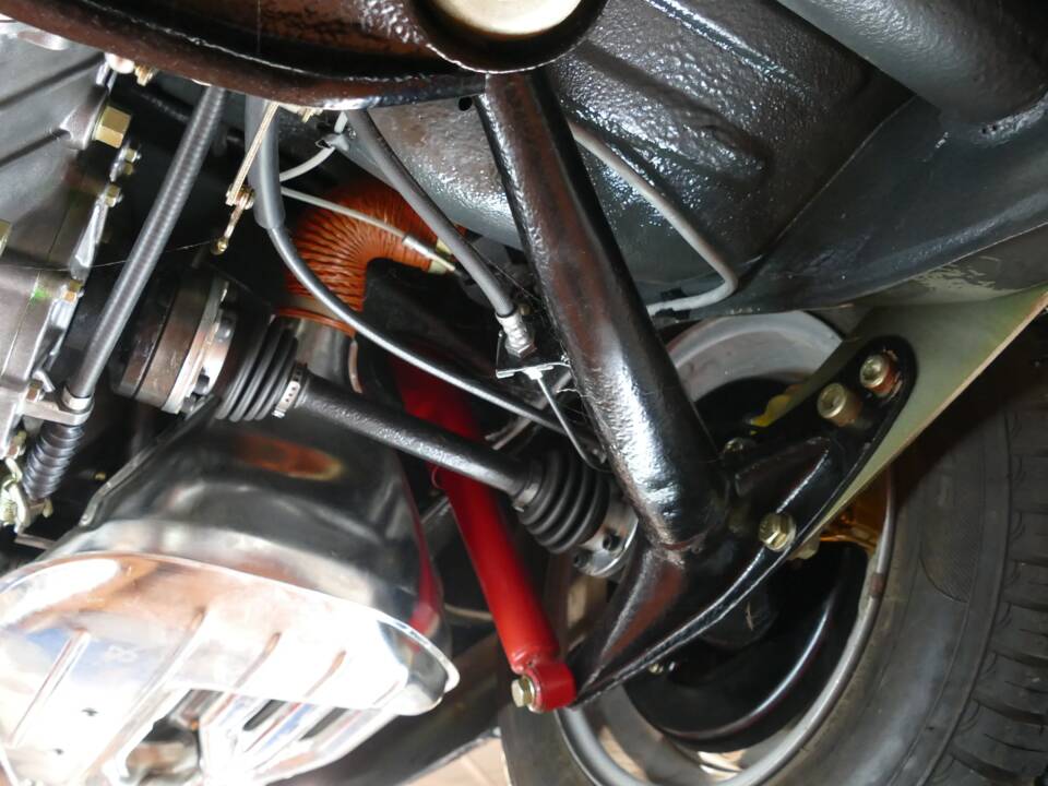 Bild 23/26 von Porsche 911 2.0 (1966)