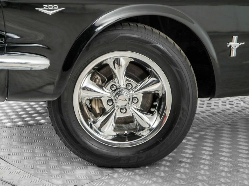 Immagine 4/50 di Ford Mustang 289 (1965)