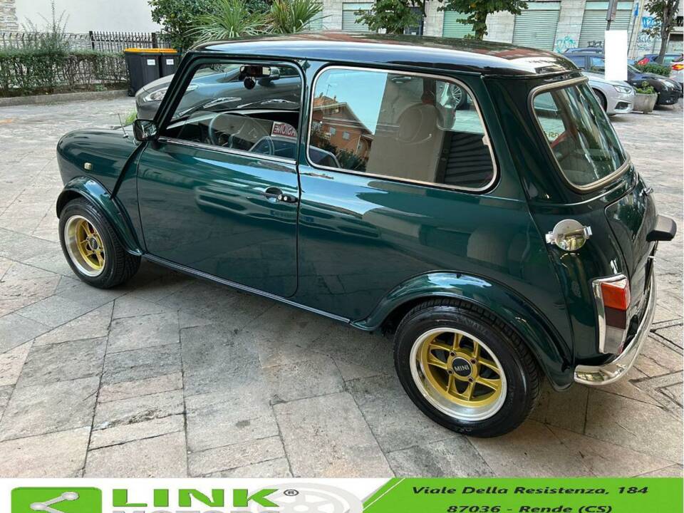 Image 4/10 de Rover Mini 1.3i (1994)