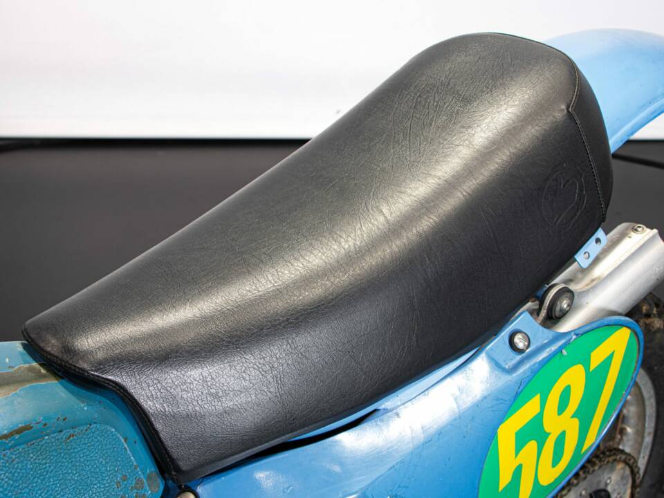 Afbeelding 39/39 van Bultaco Pursang 250 MK11 (1978)
