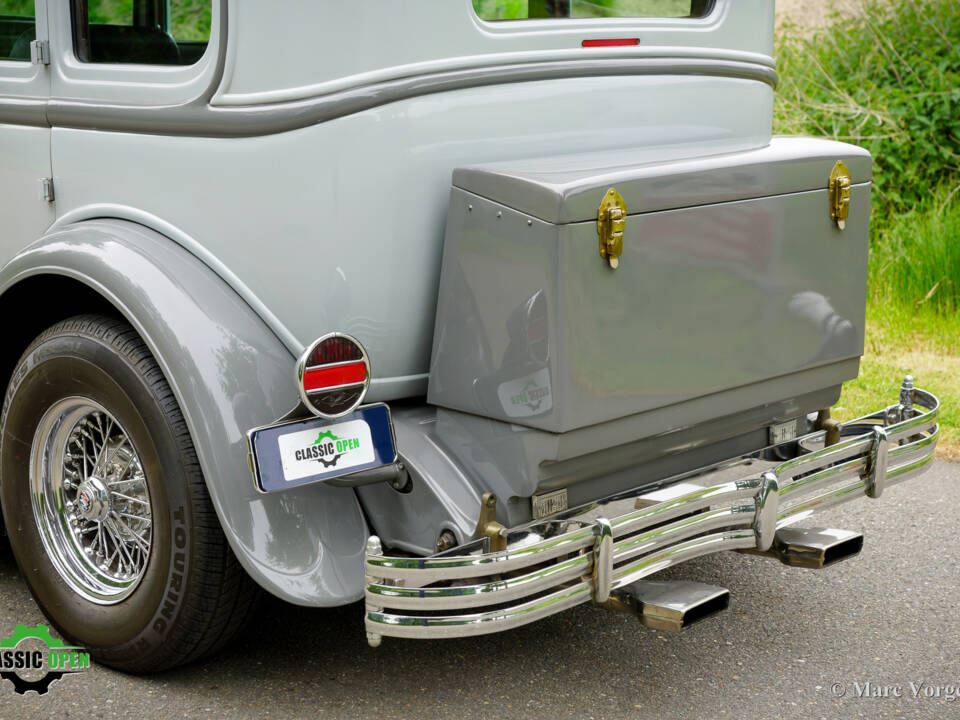 Imagen 51/55 de Buick Model 47 (1929)
