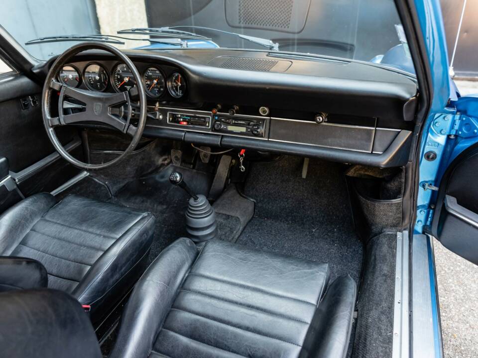 Image 29/50 of Porsche 911 2.4 S (1972)