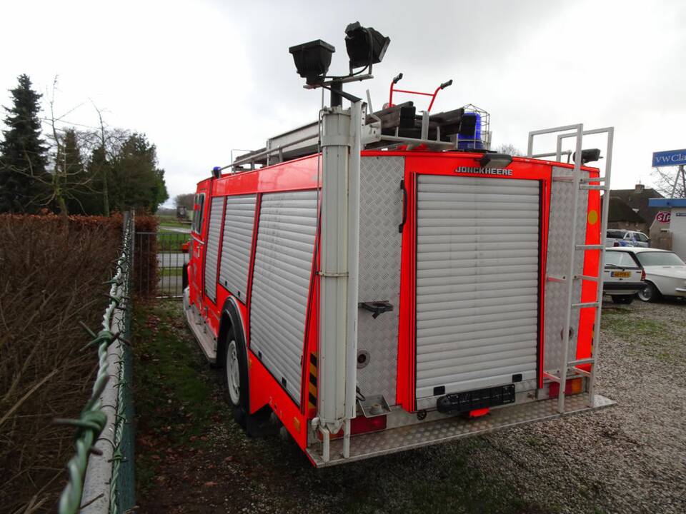 Bild 5/8 von Bedford TK (1970)