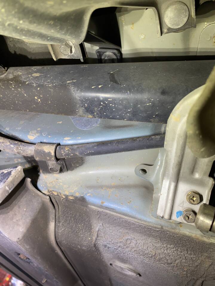 Bild 39/60 von Subaru Impreza WRX STi (2005)