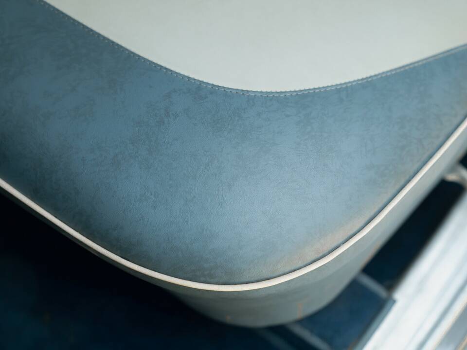 Image 31/38 of FIAT 1100-103 E TV (1957)