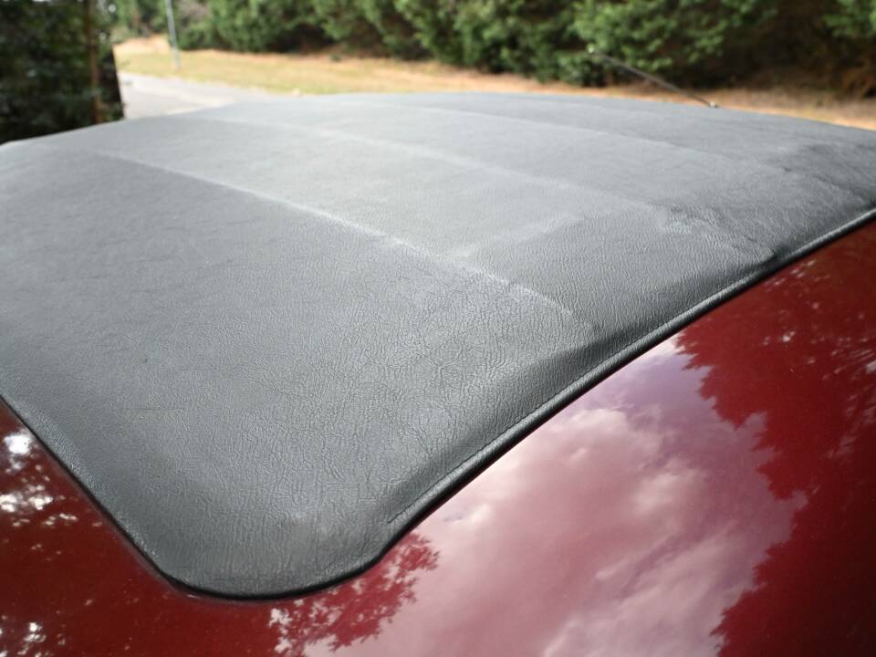 Bild 16/48 von Jaguar Mk II 3.8 (1963)