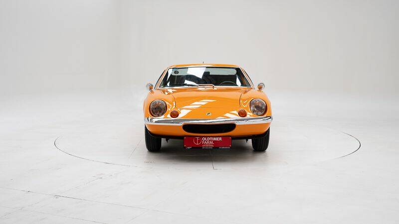Immagine 5/15 di Lotus Europa Twin Cam (1972)