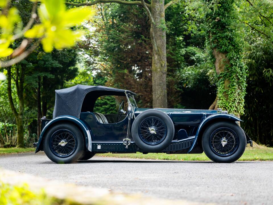 Bild 28/50 von Invicta 4,5 Liter S-Type Low Chassis (1933)