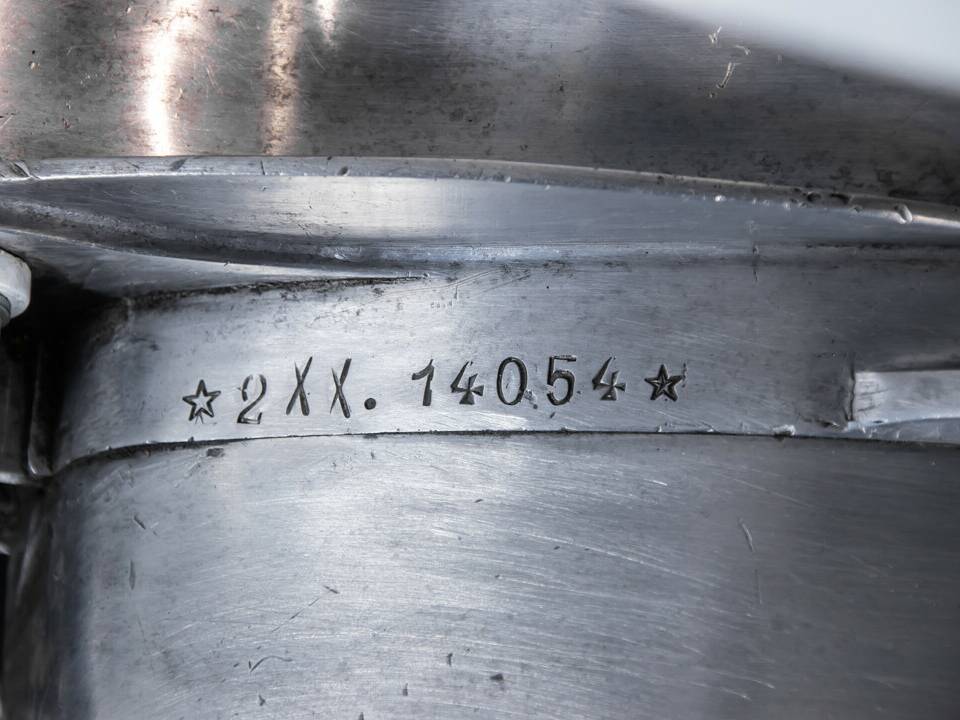 Bild 20/24 von Rumi DUMMY (1960)