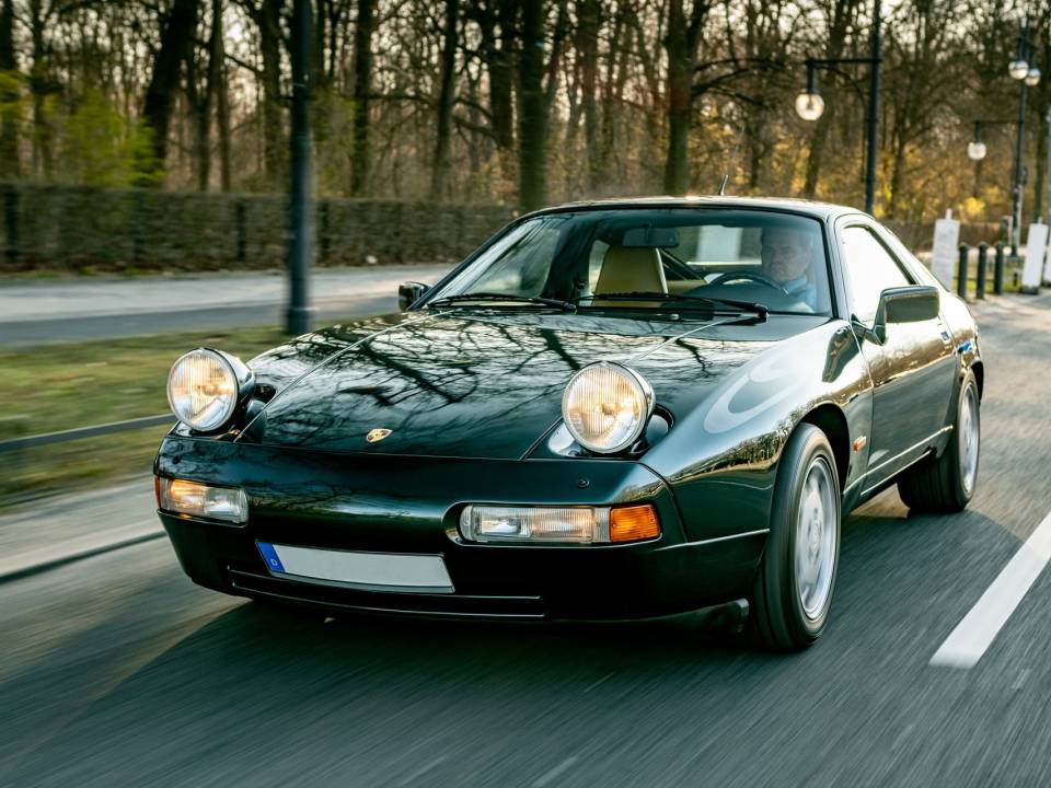 Porsche 928 Classic Cars for Sale - Classic Trader