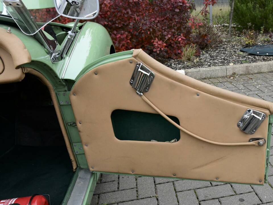 Afbeelding 42/50 van Triumph TR 3 (1957)
