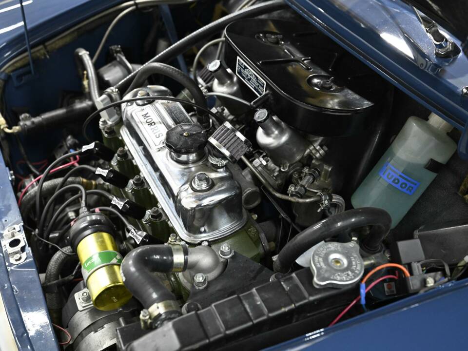 Bild 40/50 von Morris Mini Cooper S 1275 (1967)