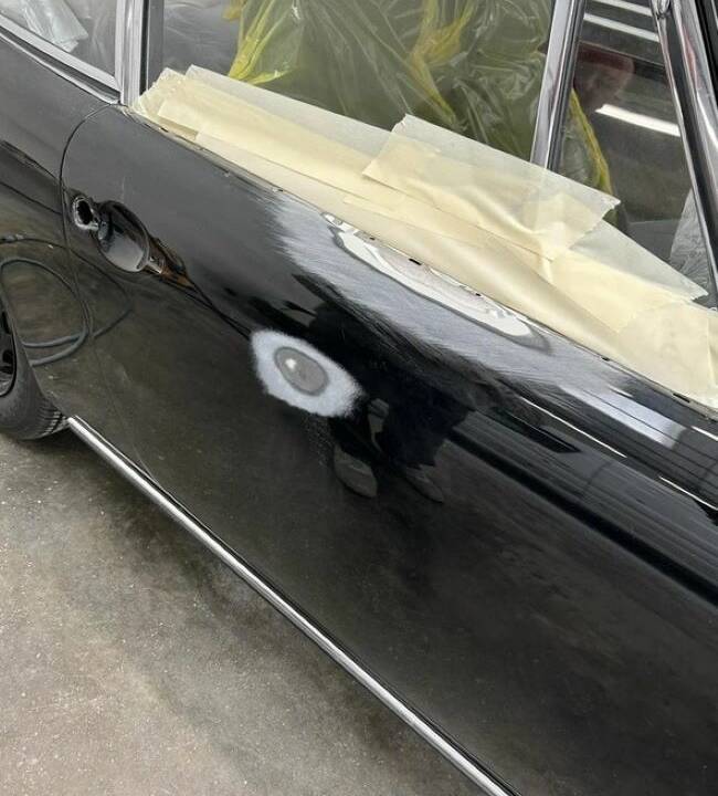 Immagine 31/34 di Porsche 912 (1966)