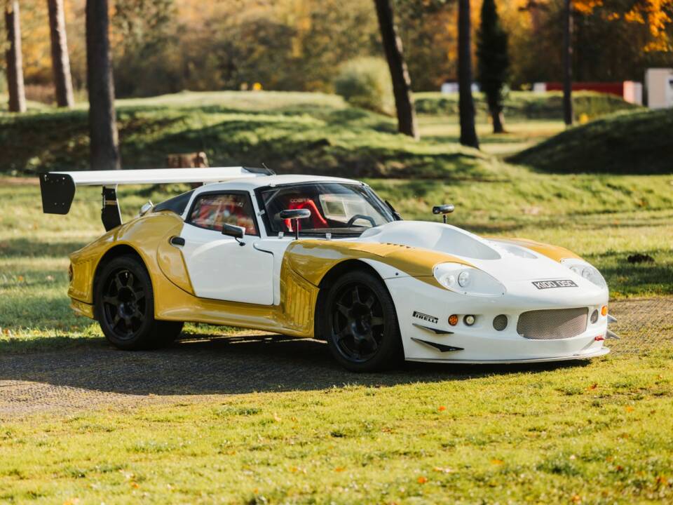 Image 6/20 de Marcos Mantis Challenge (1998)