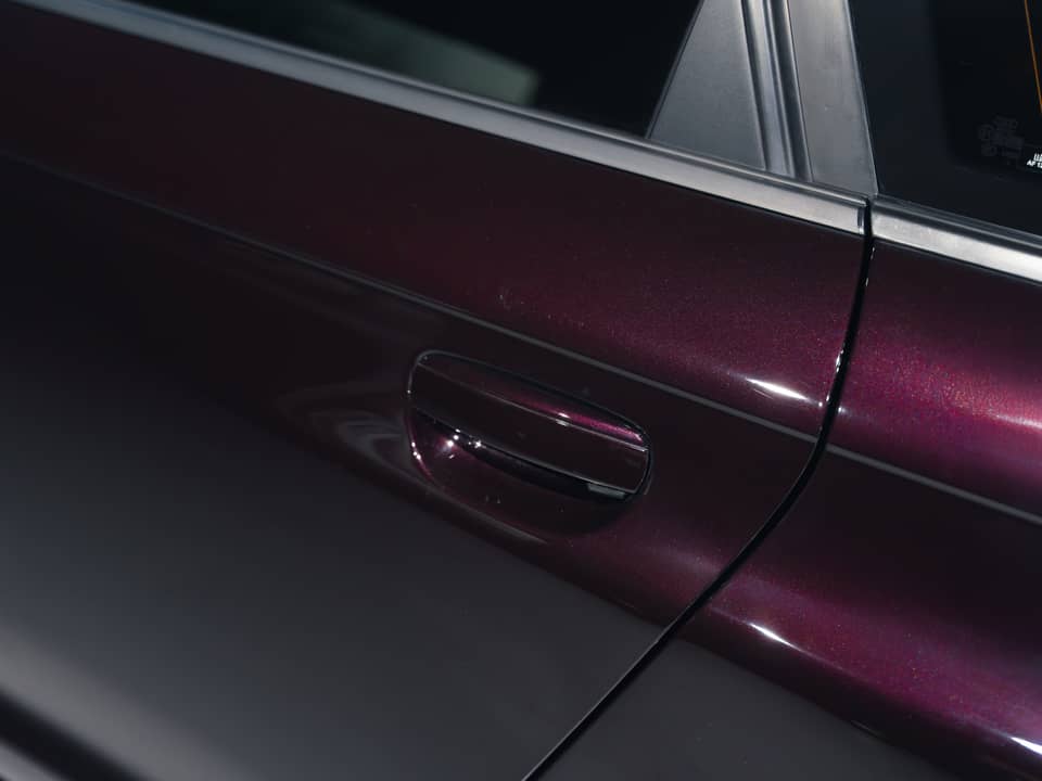 Imagen 14/36 de Audi RS6 Avant (2010)