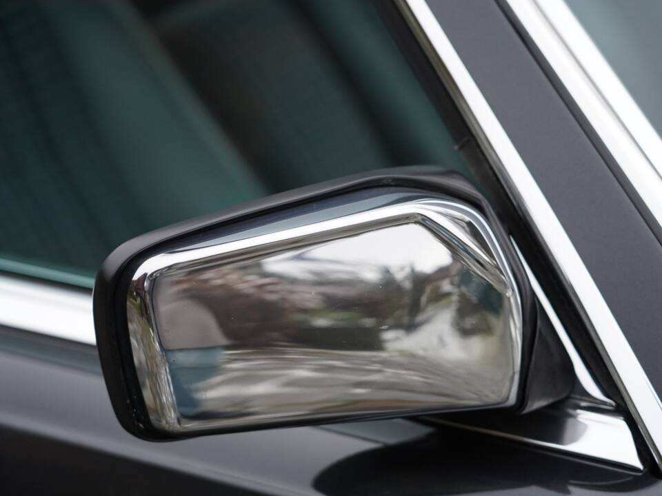 Bild 18/18 von Mercedes-Benz 300 SL (1986)