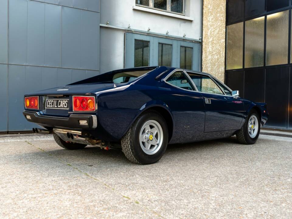 Image 6/22 of Ferrari Dino 308 GT4 (1977)