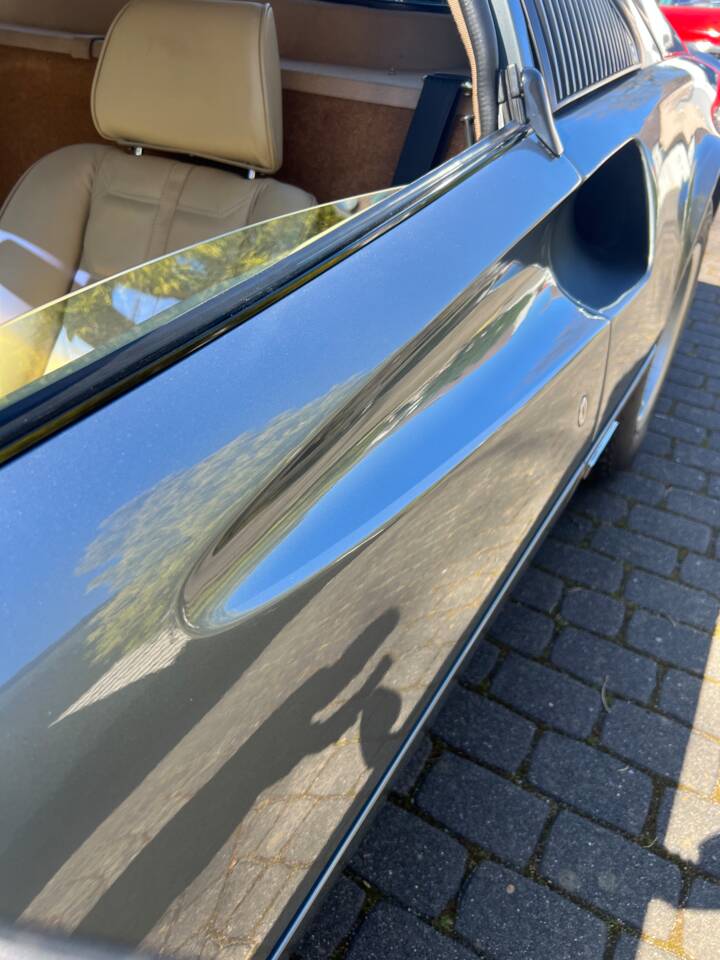 Image 106/114 de Ferrari 308 GTS Quattrovalvole (1985)