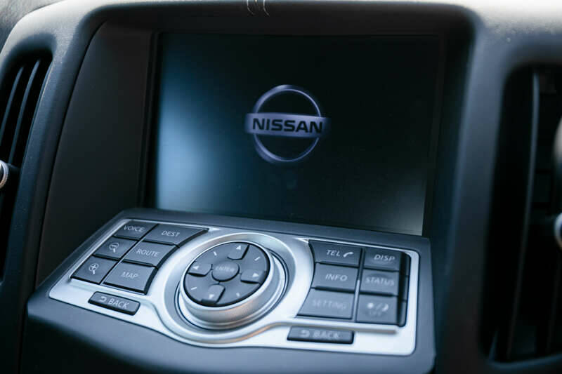 Image 37/41 de Nissan 370Z (2011)