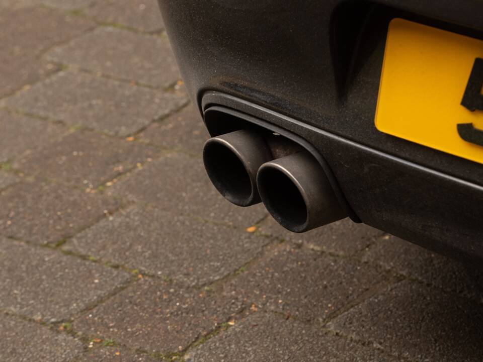 Bild 29/50 von Porsche 911 Carrera S (2009)