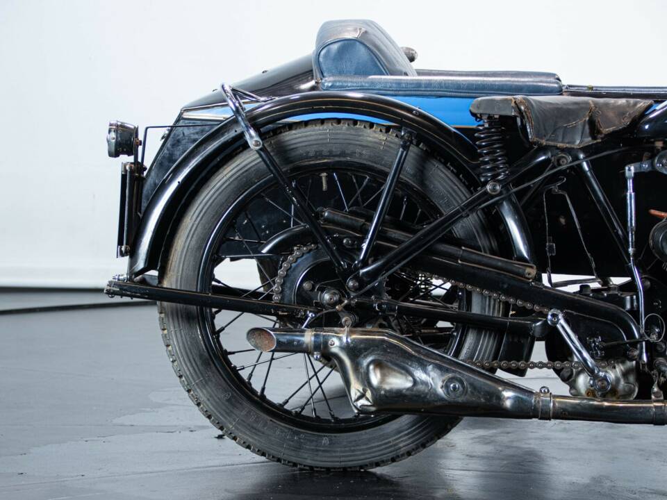 Image 39/50 of Triumph DUMMY (1929)