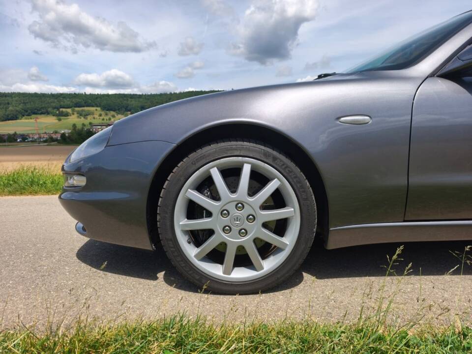 Bild 23/24 von Maserati 3200 GT (1999)