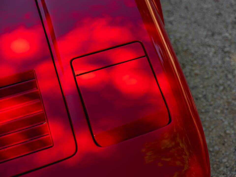 Image 9/60 of Ferrari 328 GTS (1986)